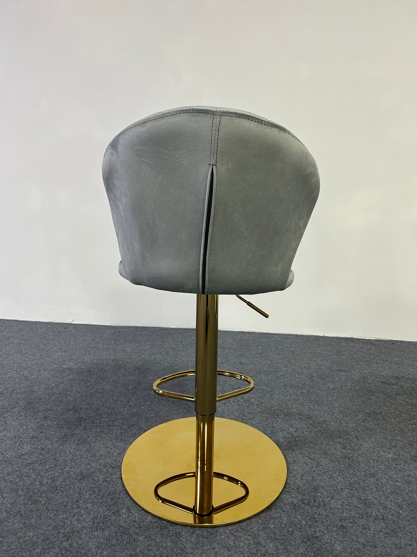 John Golden Barstool