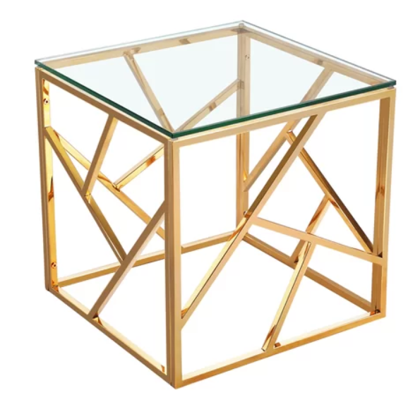 Dallas End Table
