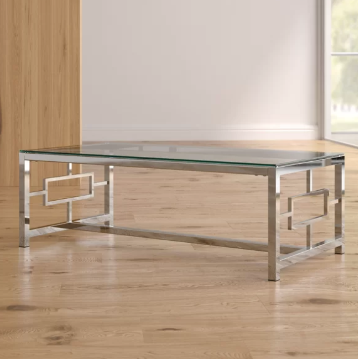 Jake Coffee Table