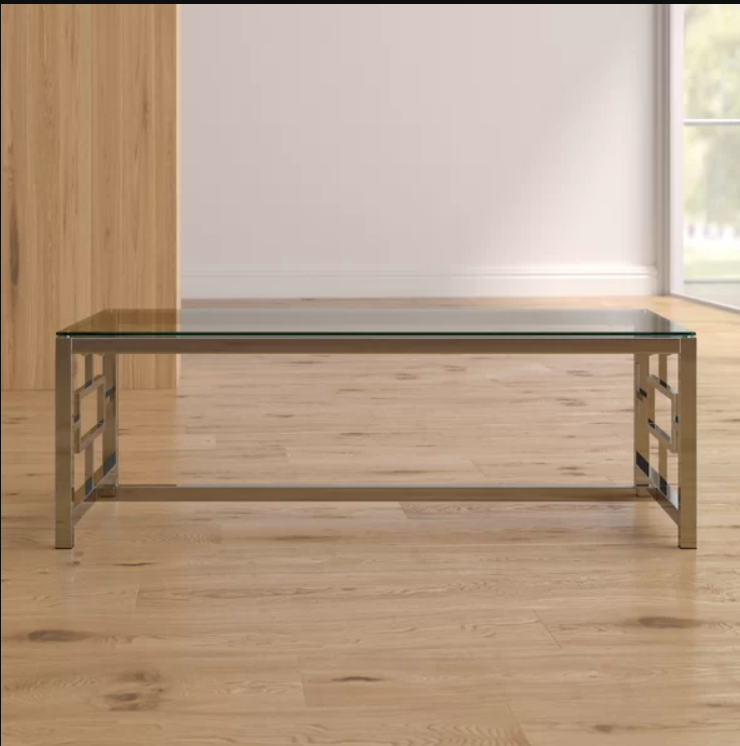 Jake Coffee Table