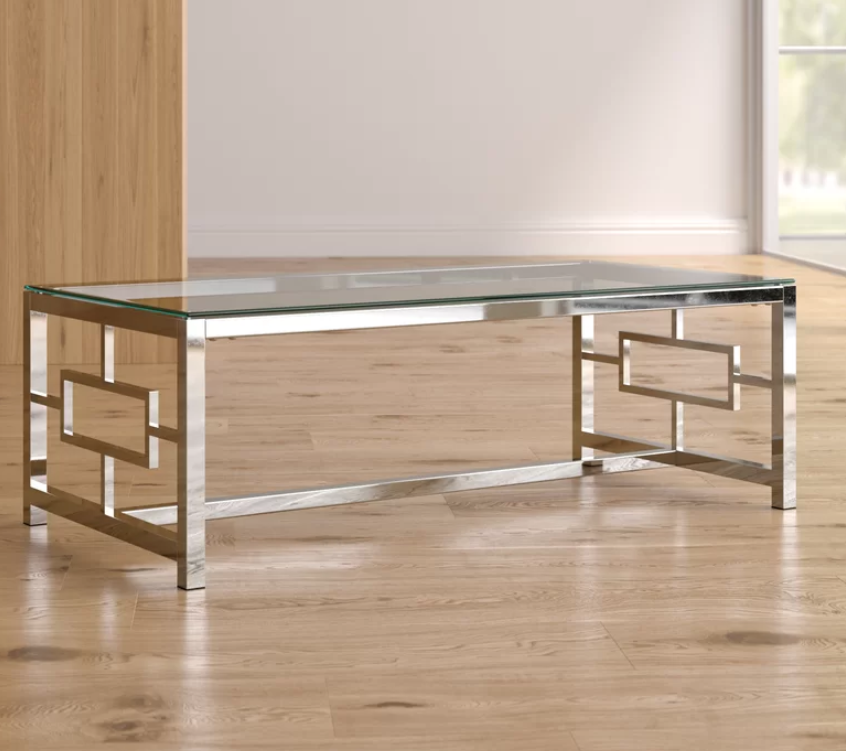 Jake Coffee Table