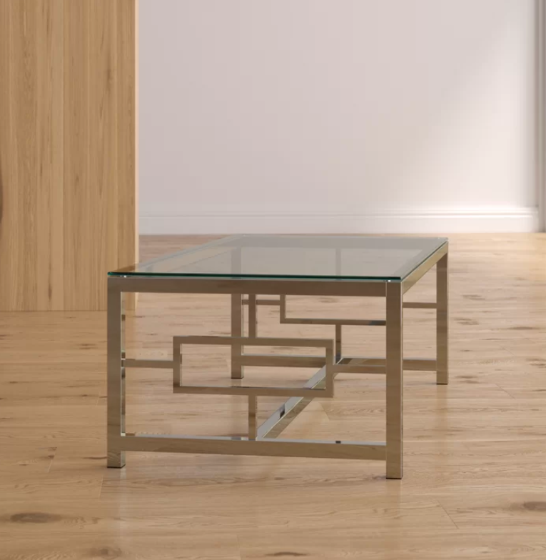 Jake Coffee Table