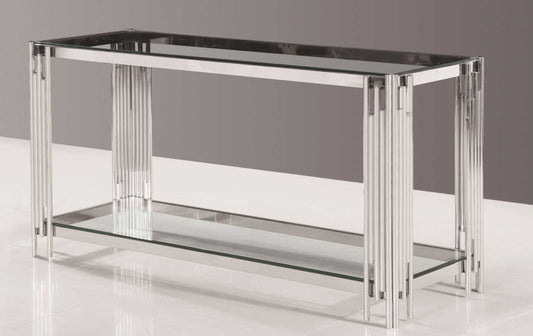 Colton 2-Tier Console Table