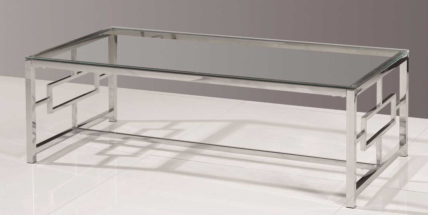 Jake Coffee Table