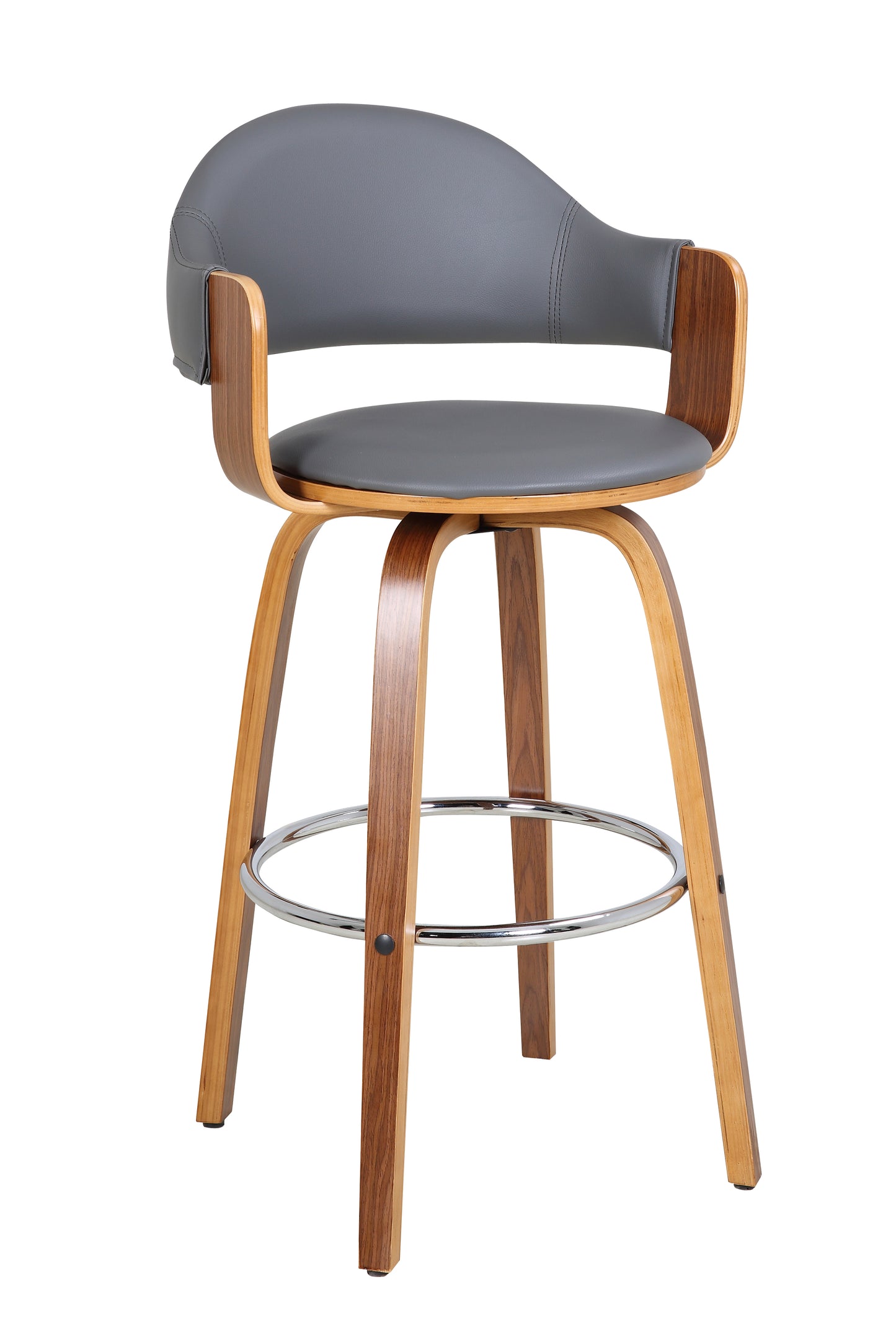 Jason Rotating Bar Stool (Counter Height)