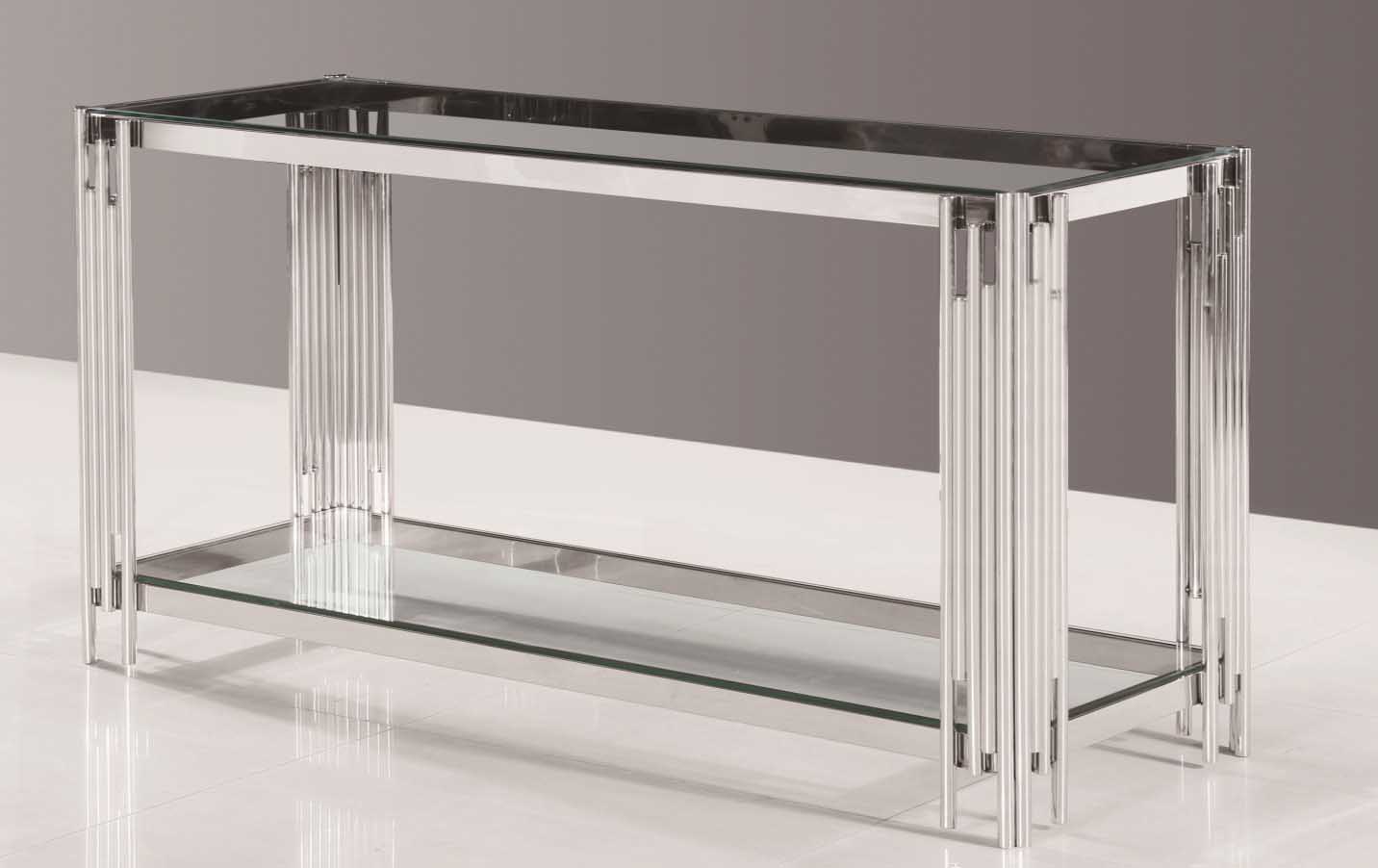 Console Tables