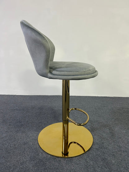 John Golden Barstool