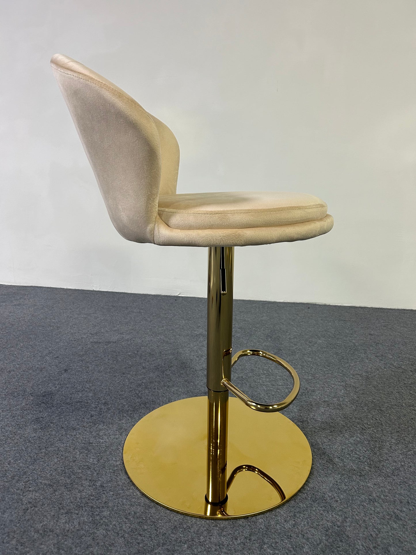 John Golden Barstool