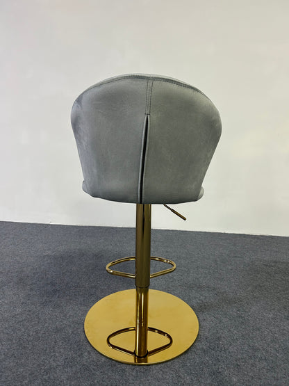 John Golden Barstool