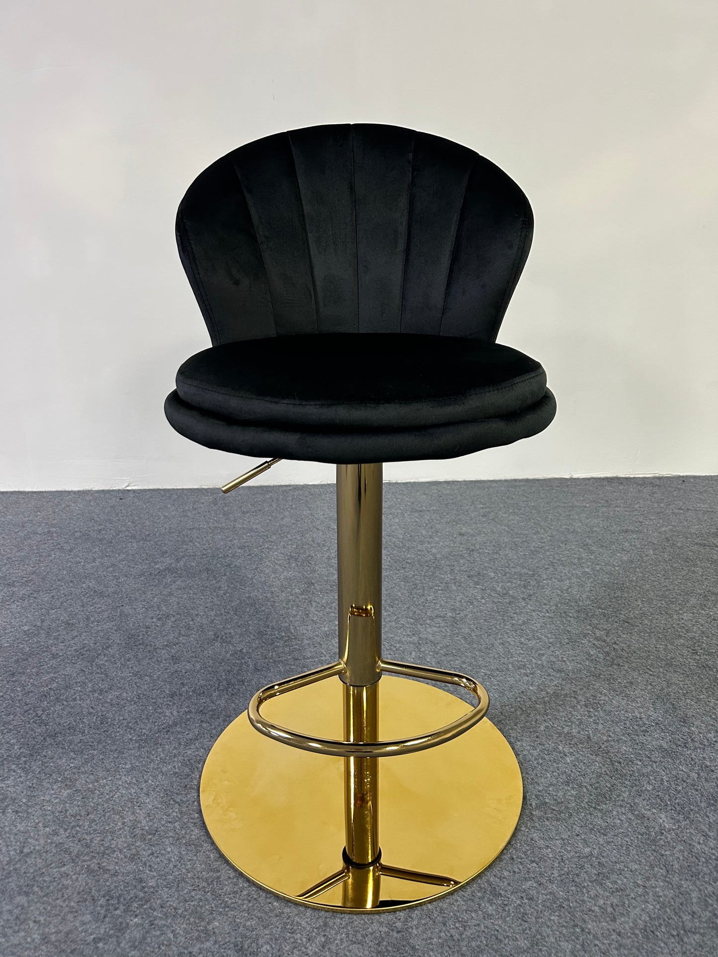 John Golden Barstool