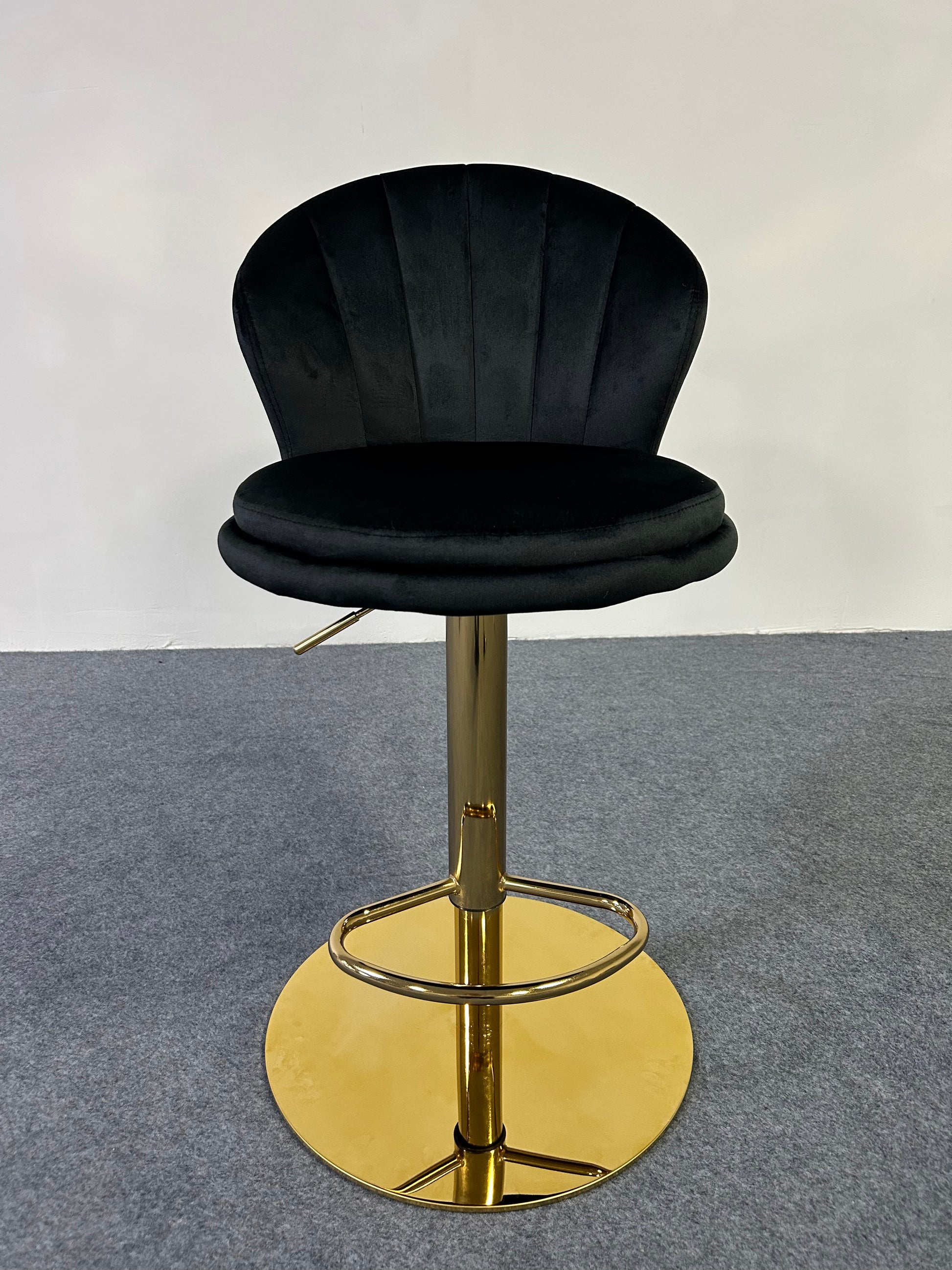 John Golden Barstool