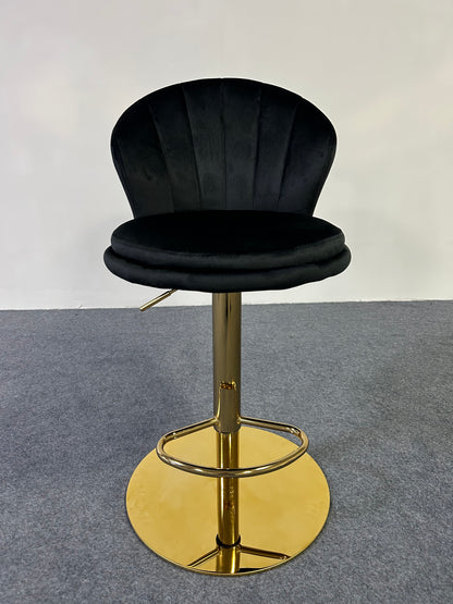 John Golden Barstool