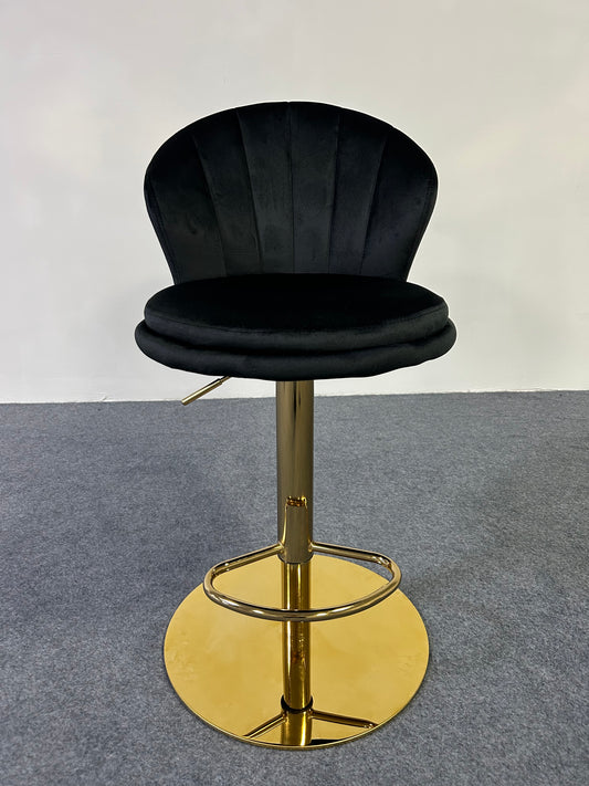John Golden Barstool