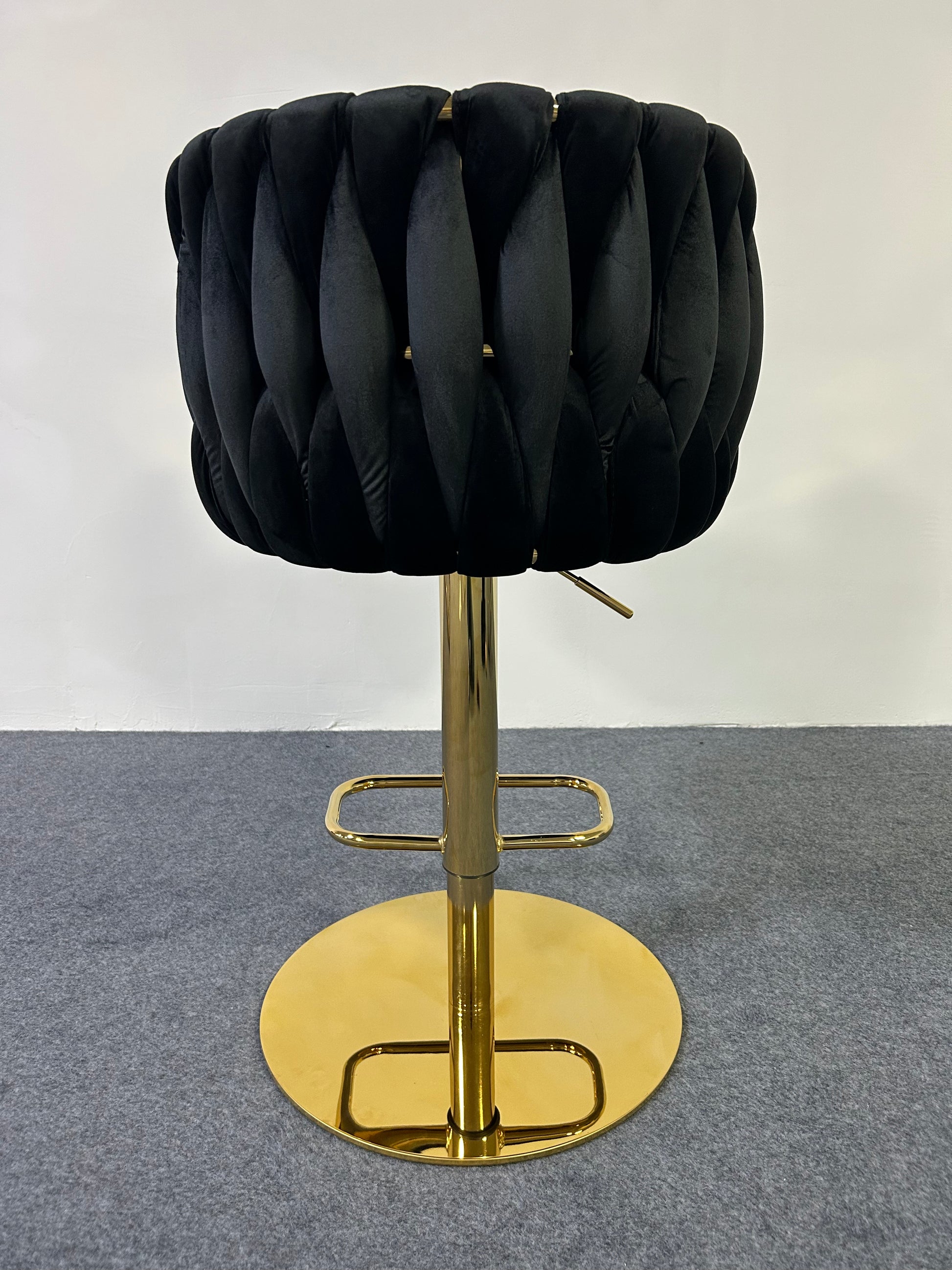 Golden Barstool