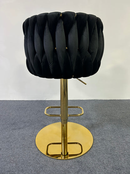 Golden Barstool