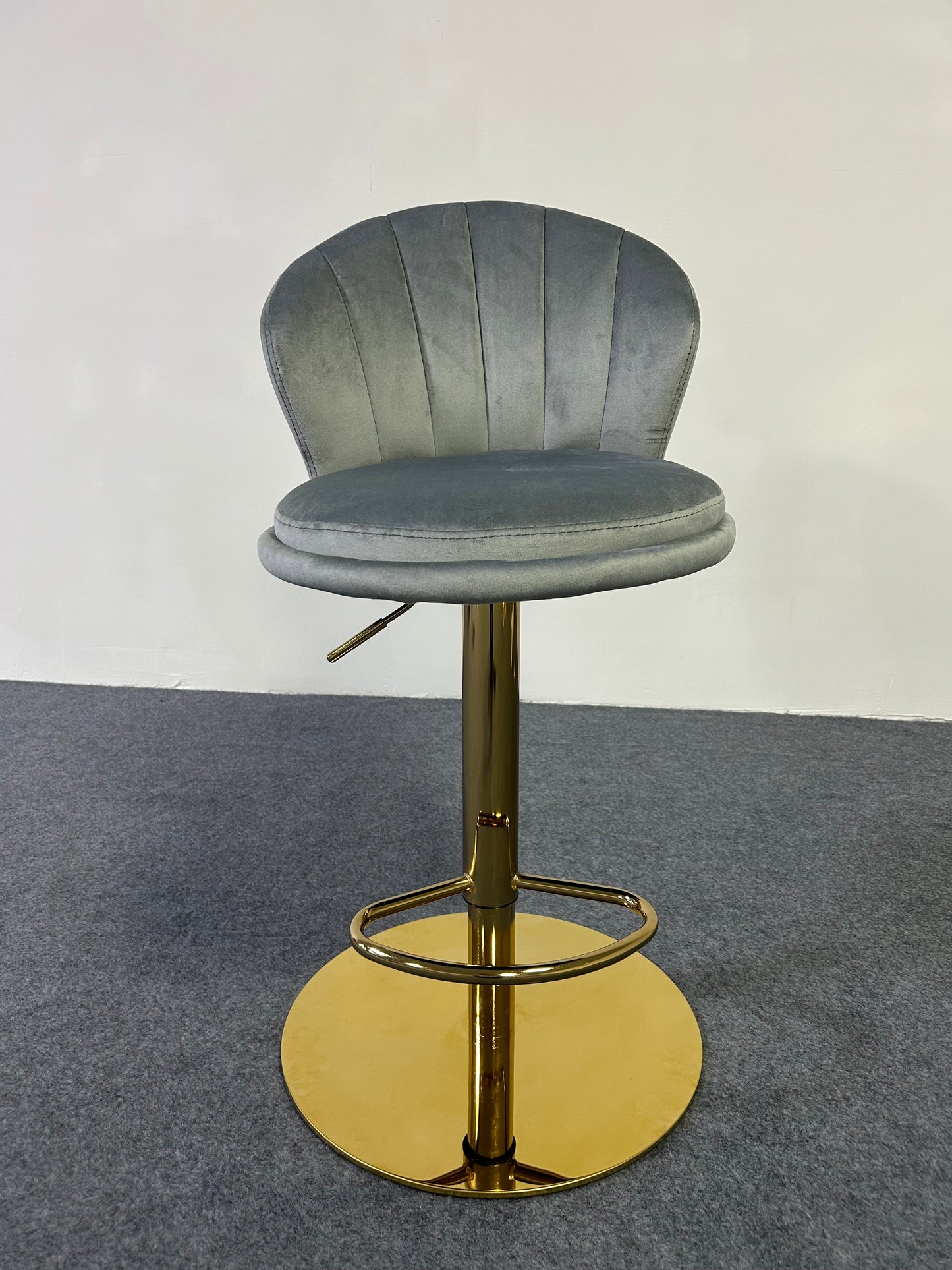 John Golden Barstool