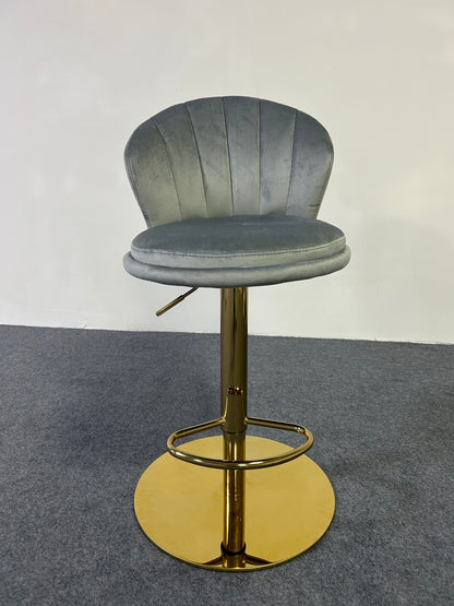 John Golden Barstool