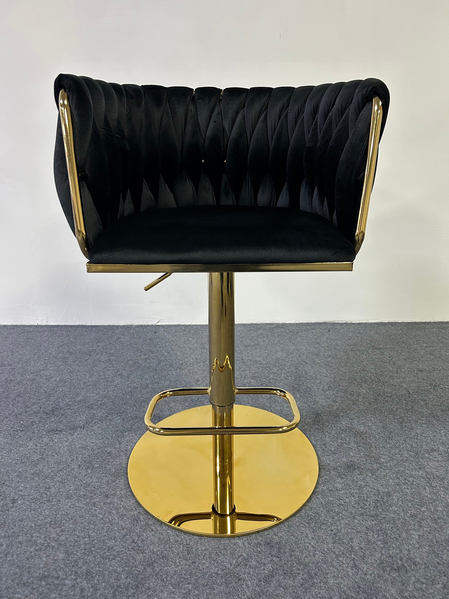 Golden Barstool