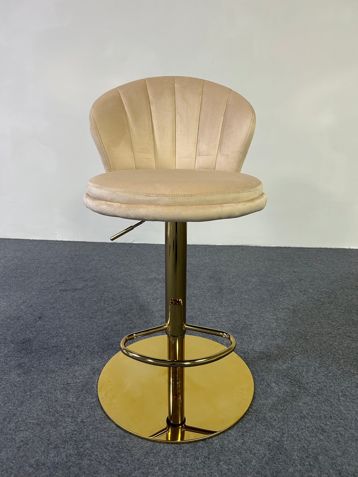 John Golden Barstool
