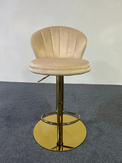 John Golden Barstool