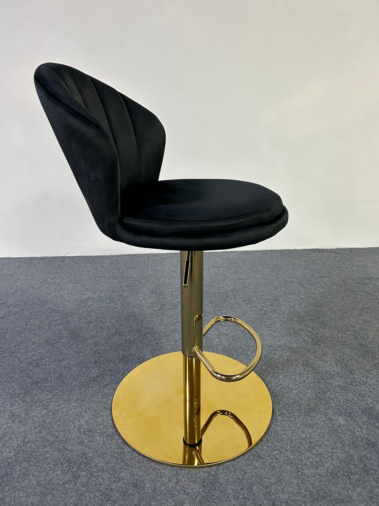 John Golden Barstool