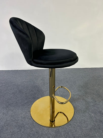 John Golden Barstool