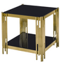 Colton 2-Tier End Table