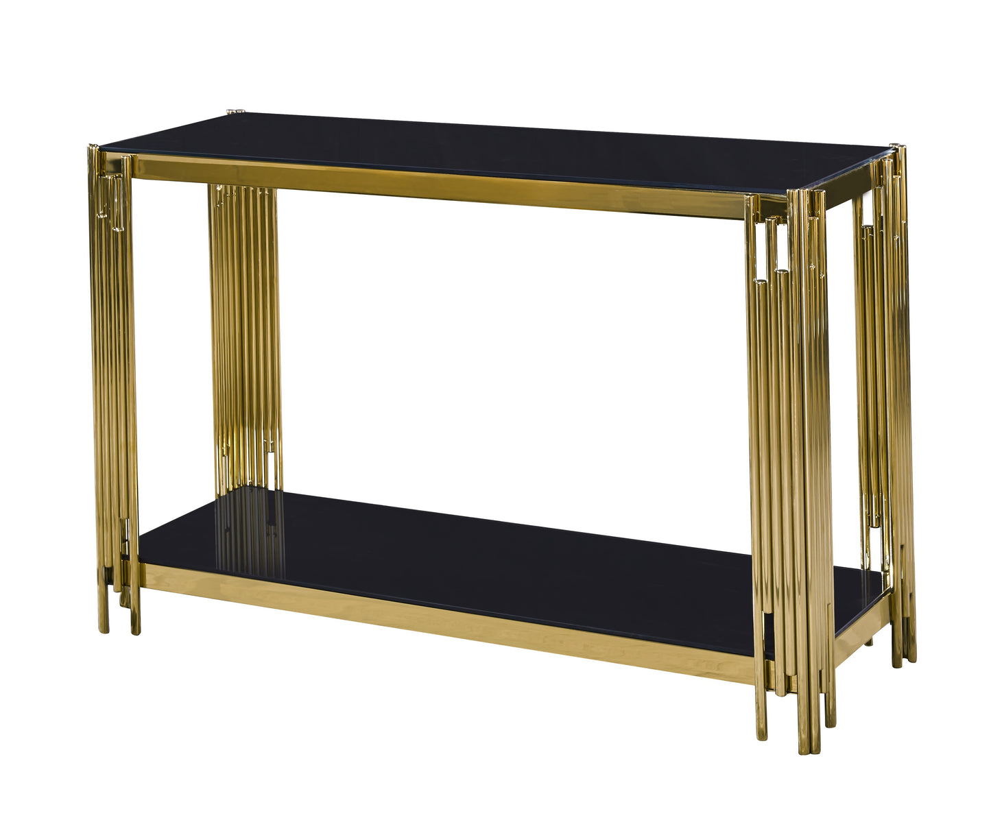 Colton 2-Tier Console Table