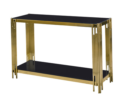 Colton 2-Tier Console Table