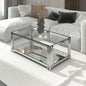 Colton 2-Tier Coffee Table