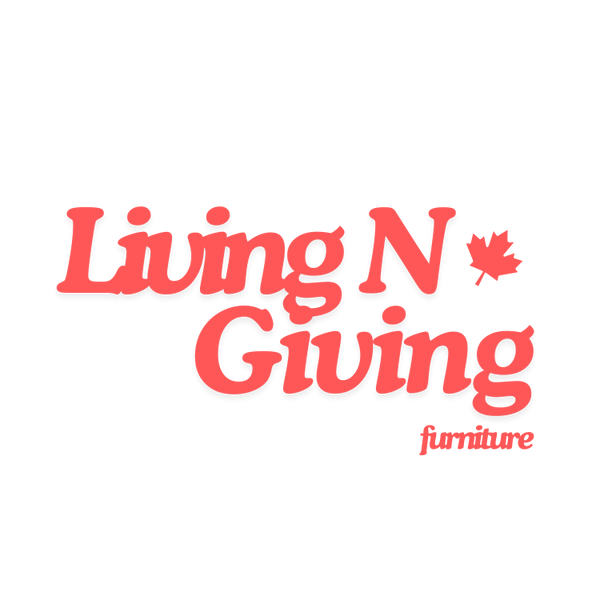 Living and Giving