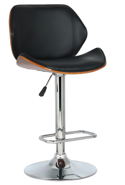 Aiden Adjustable Bar Stool