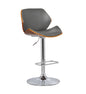 Aiden Adjustable Bar Stool