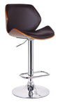 Aiden Adjustable Bar Stool