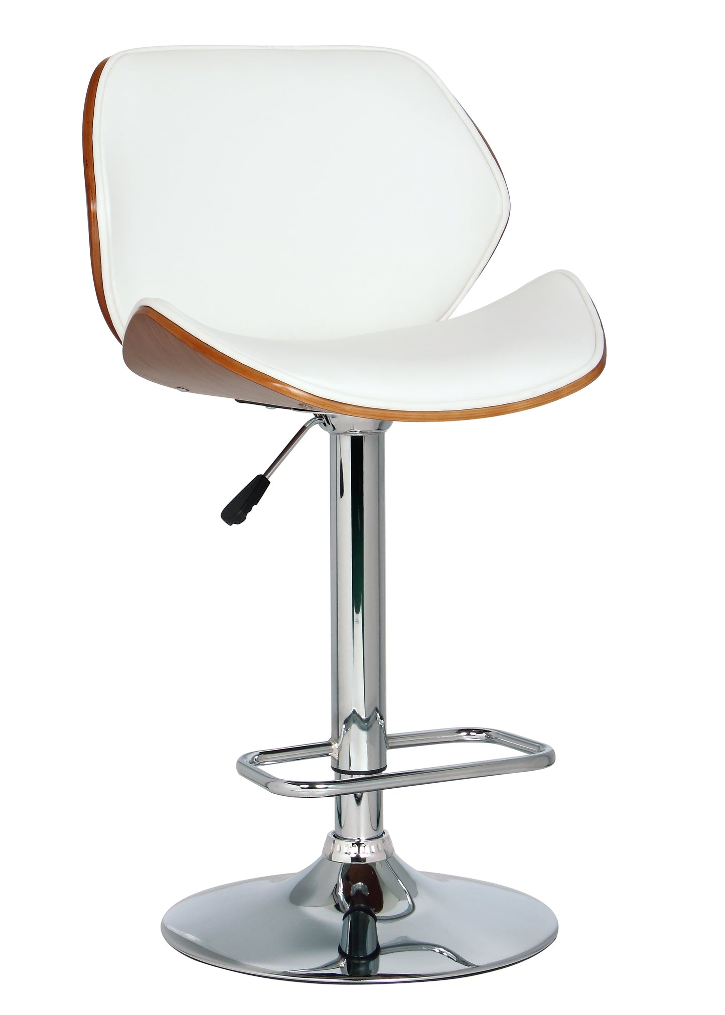 Aiden Adjustable Bar Stool