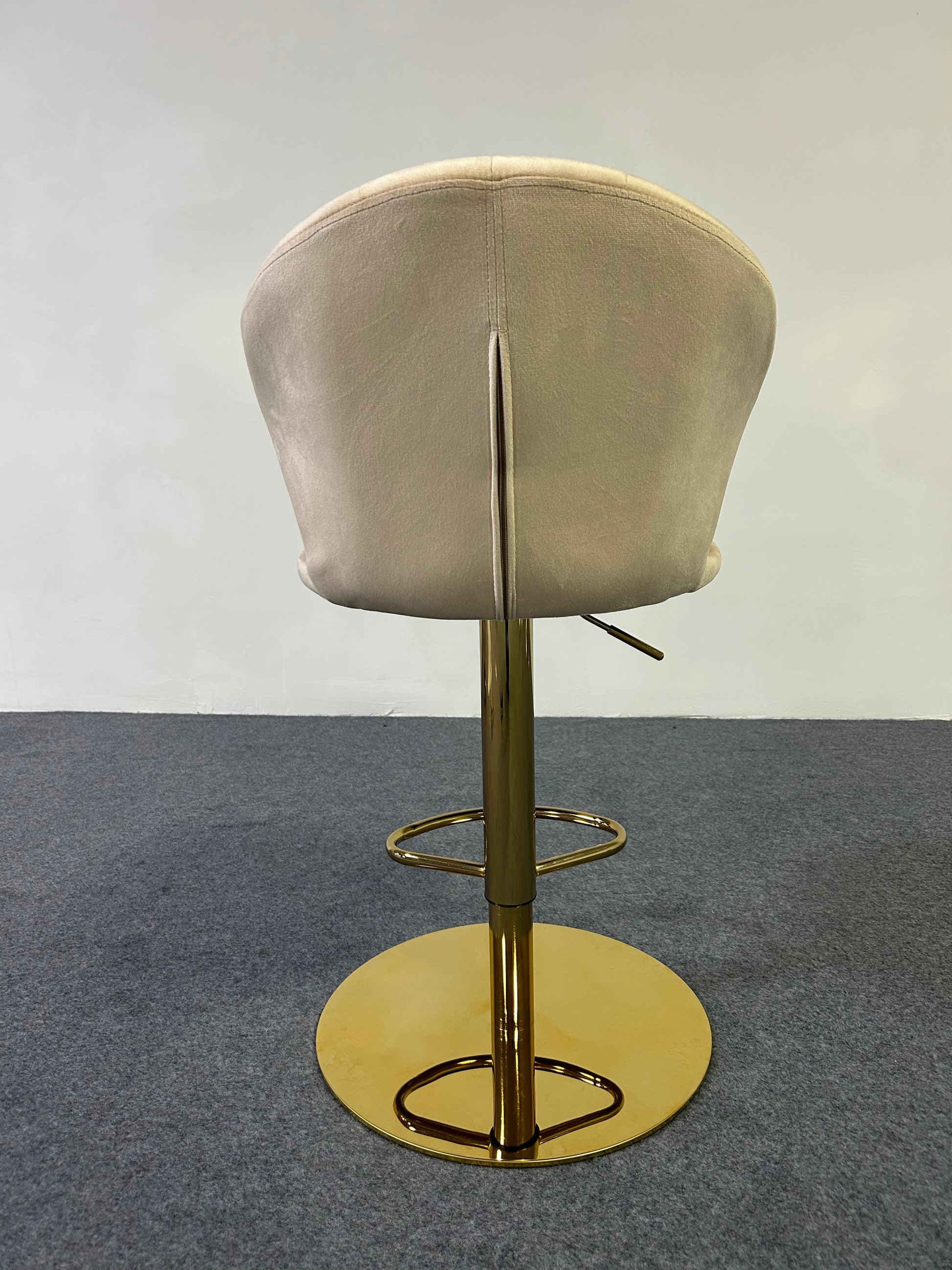 John Golden Barstool
