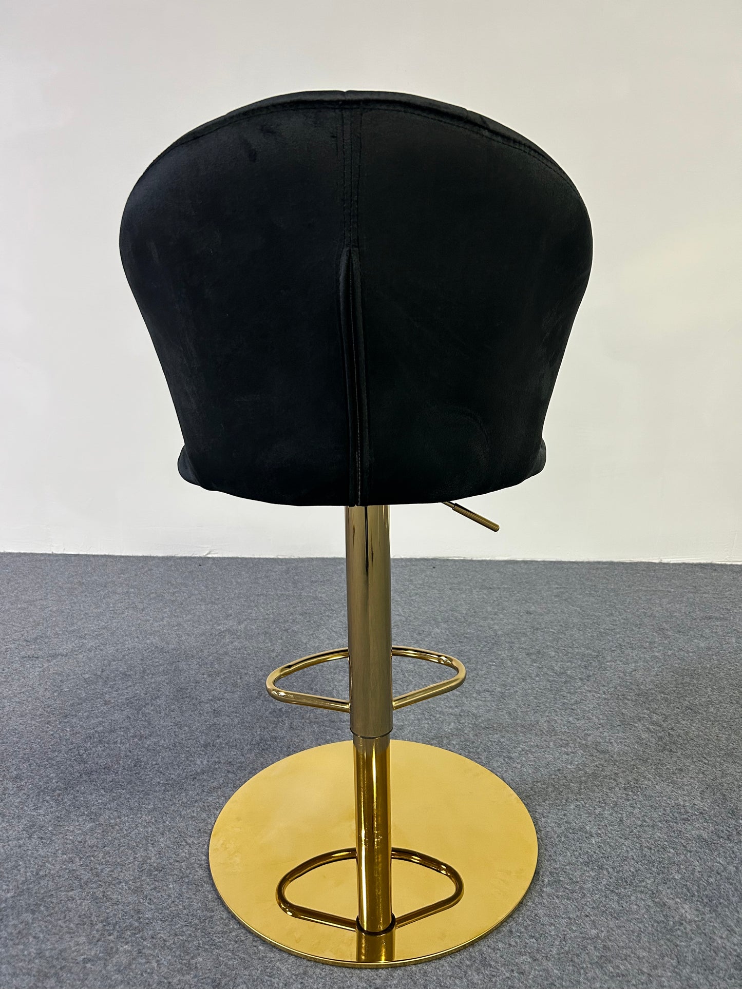 John Golden Barstool