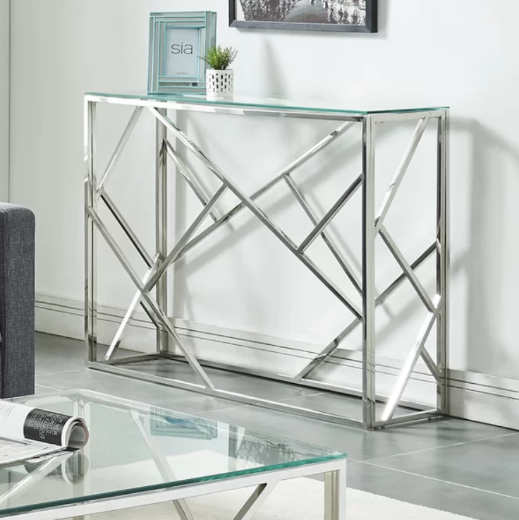 Dallas Console Table