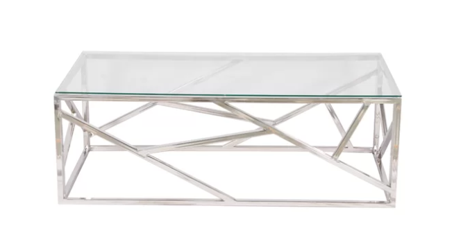 Dallas Coffee Table