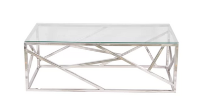Dallas Coffee Table