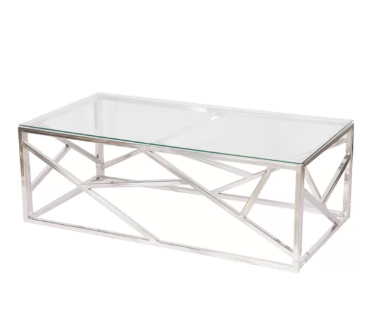 Dallas Coffee Table