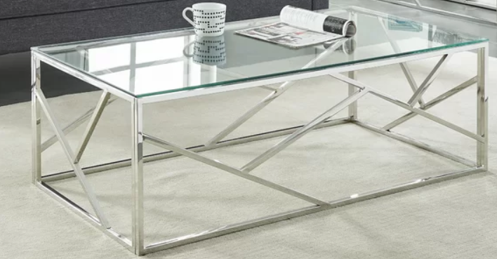 Dallas Coffee Table