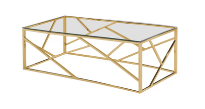 Dallas Coffee Table