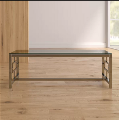 Jake Coffee Table