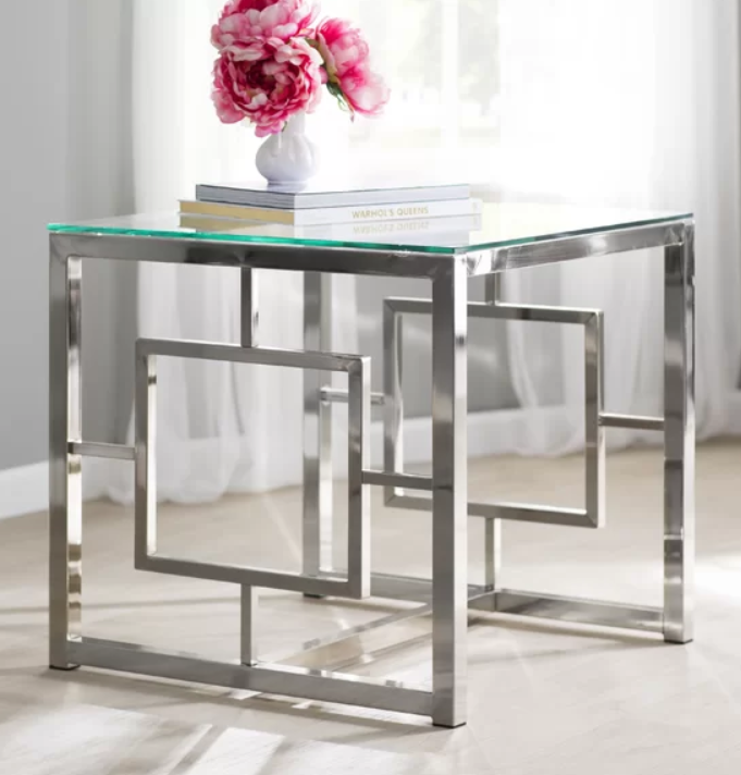 Jake End Table