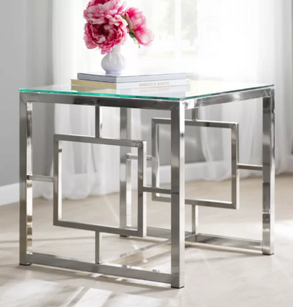 Jake End Table