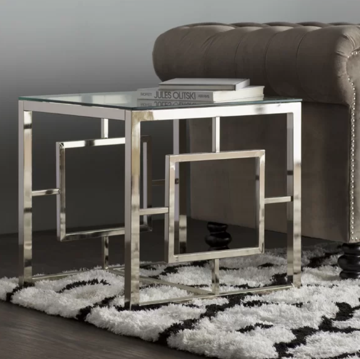 Jake End Table
