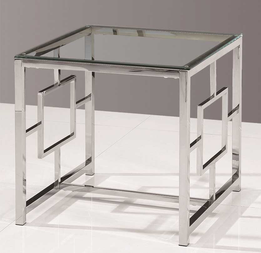 Jake End Table