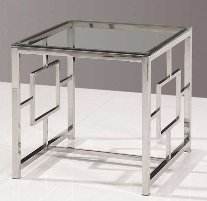 Jake End Table