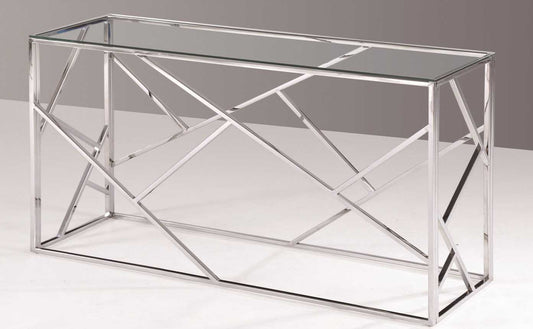 Dallas Console Table